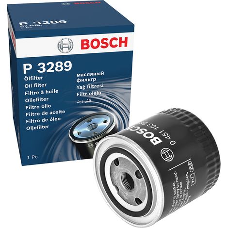 Bosch P3289 - Filtre à huile auto (1/5)