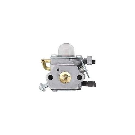 Compatible avec le carburateur pour souffleur Echo ES-2400 PB-2455 PB-1000 Shred 'N' Vac Zama C1U-K42B C1U-K42A C1U-K42 Echo ES-2100 (1/5)
