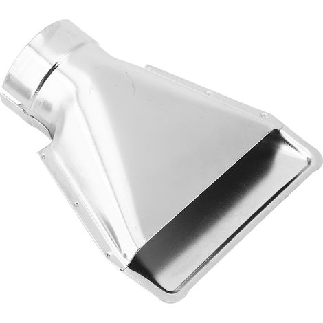Lot de 3 buses en acier haute température pour pistolet à air comprimé, accessoires pour outils électriques, sans fuite (1/5)