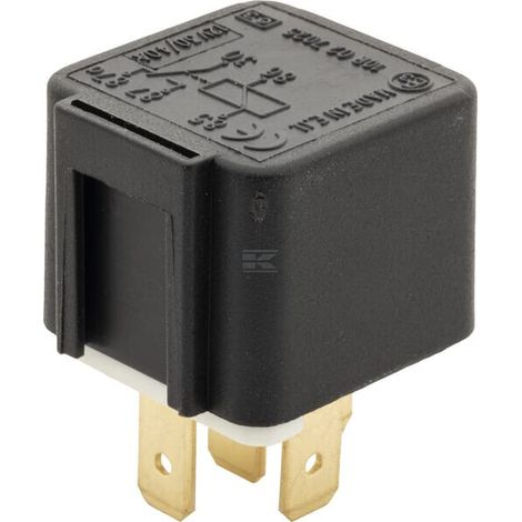 Relè VAPORMATIC VPM5289 (1/5)