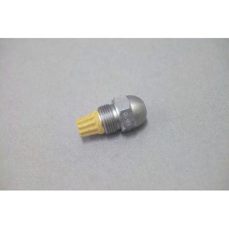 BRÖTJE Düse (Fluidics) 0,45 Gall/h 60 Grad Typ SF, 578745