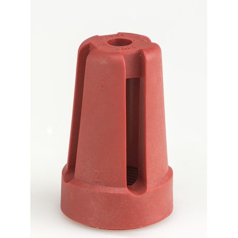 Indicateur de course rouge pour V6000 DN 65 - 125