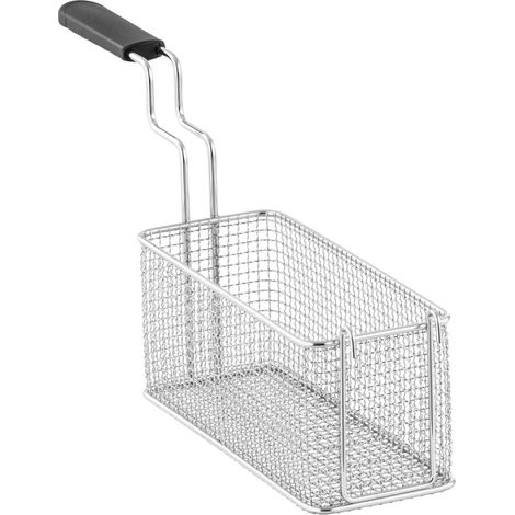 Pan. de rech. frit. 600, 8L, pet. - Bartscher (1/2)