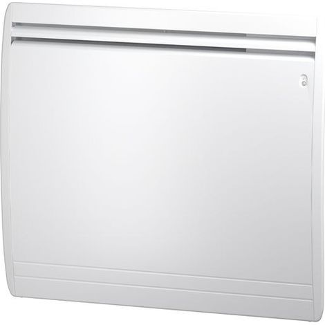 Noirot – Convecteur électrique vertical 2000W avec détection de présence – Régulation haute précision – M122217