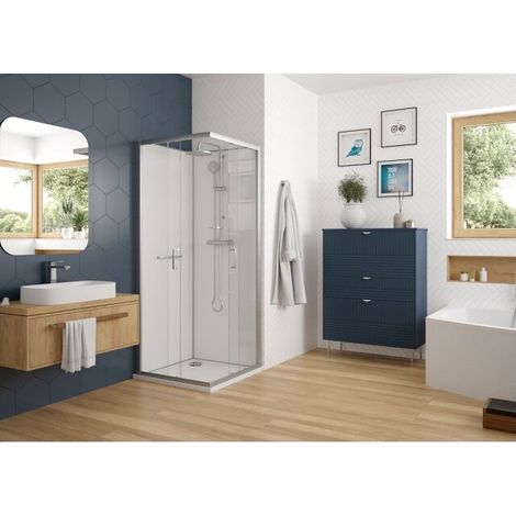Hoesch 8629421.101401 DA nUnity version d'angle 900x900