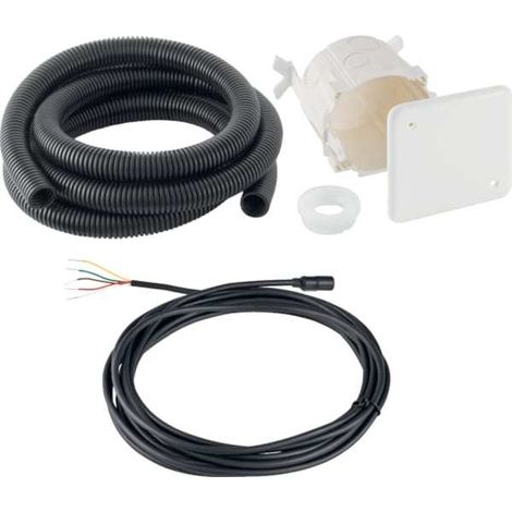 Kabelset für Schnittstelle Digital I/O, zu Hygienespülung 616206 (1/5)