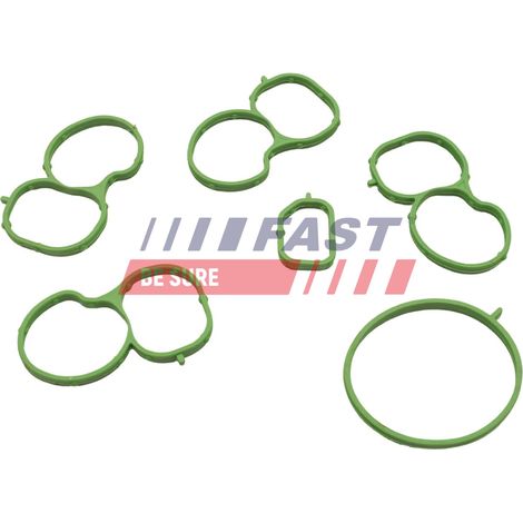 Kit de juntas para colector de admisión rápido FT49455 (1/2)