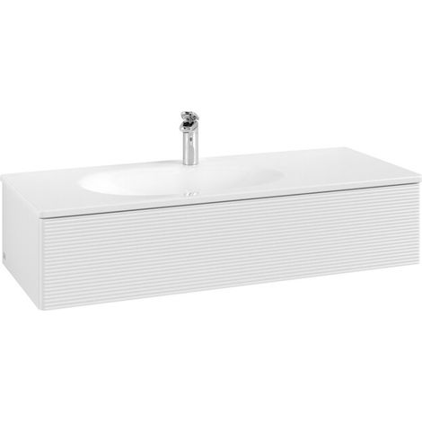 Villeroy & Boch K03100GF WTUS Antao K03 1188x256x493 mm (1/3)