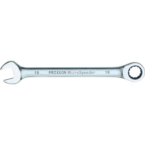 Proxxon MicroSpeeder en version standard, 9 mm
