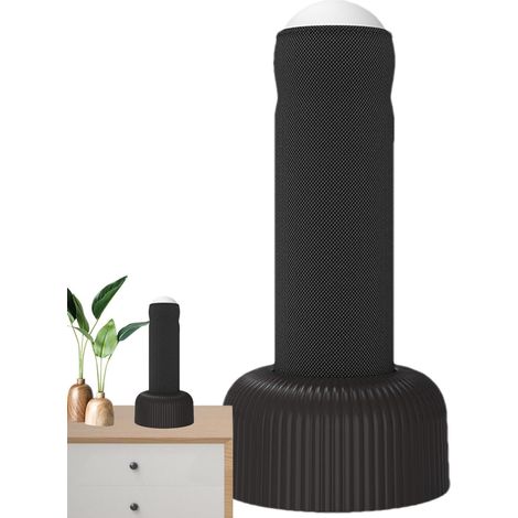 Veilleuse LED colonne – Lampe de chevet rechargeable de 1200 (1/5)