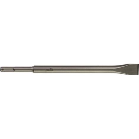 Scalpello a taglio 25x250mm SDS-Plus Milwaukee 4932339626