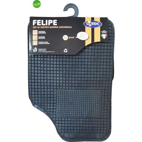 Lubex set 4 tapp gomma felipe (1/2)