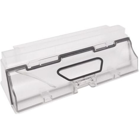 Boîte à Poussière Compatible Roborock S5 MAX, S6 MaxV, S6 Pièces de Rechange pour Aspirateur (1/5)