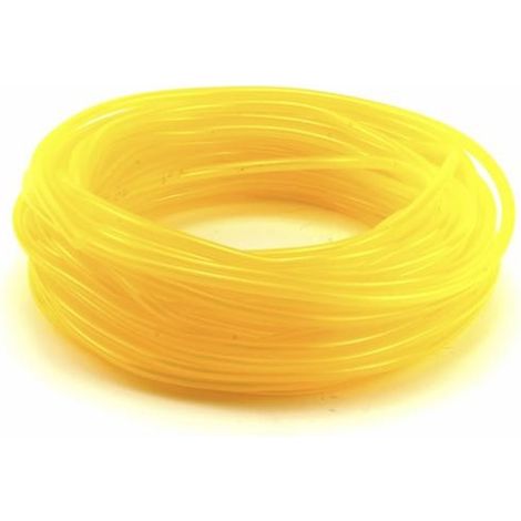 Tuyau essence Tygon F4040-a ø 2,4x4,8 - longueur 1m (1/2)