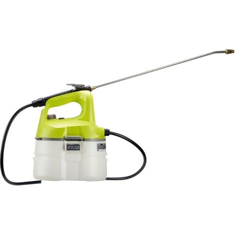 RYOBI Pulvérisateur 18V One+ 3.5L sans batterie ni chargeur OWS1880