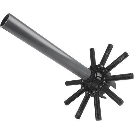 SDurable SX180DA Hose central of filter of pool designed for Hayward Pro Sand Filter Series S180T More S170TSCPE, etc., piece of replacement in plastic easy to install (1/5)