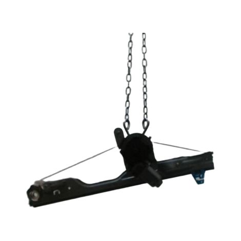 Mecanisme+moteur Leve-glace Avant Droit RENAULT Modus Phase 1 2004-2007 [PRODUIT D'OCCASION]♻️8200748379