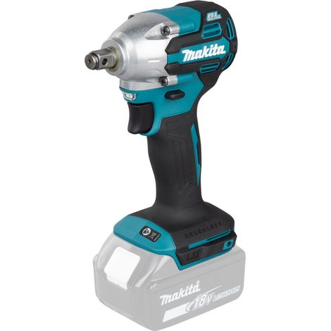 Schlagschrauber Makita DTW210Z 18V 1/2" 250 Nm (1/5)