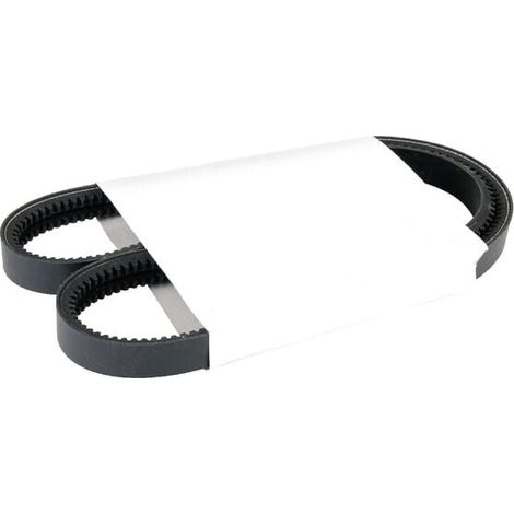 Cinghia trapezoidale doppia Deutz SDF 1181260