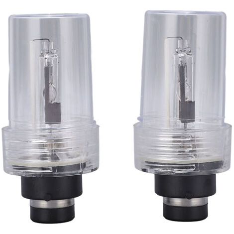 Faro allo xeno HID, alluminio + ABS, pratico, di alta gamma, faro facile da usare, abbagliante anteriore, ricambi auto a basso profilo per fari (1/5)