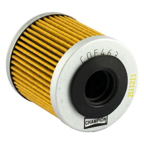 Filtre à Huile Adaptable DERBI/HUSQVARNA - Similaire HF563
