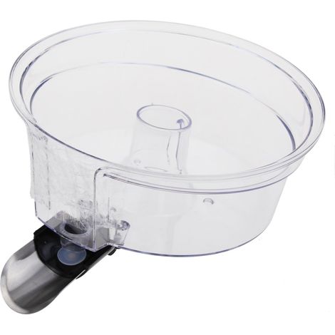 Recipient à jus 1,5L – Pour fruits et légumes – Filtre intégré – DO9173J8 – Domo