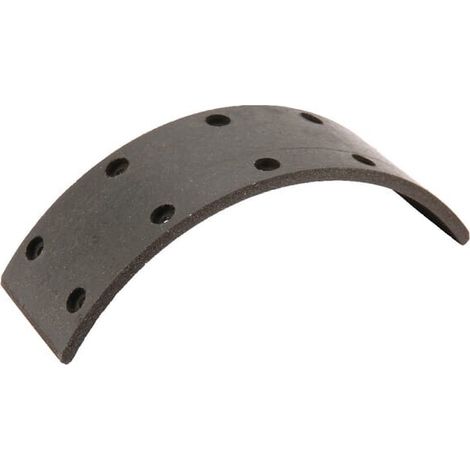 Guarnici贸n de freno 192x50 mm UNIVERSAL BB2005050192 (1/2)