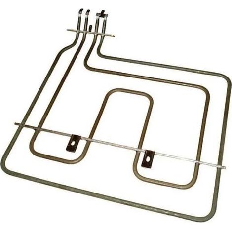 Resistenza VOUte/Grill 1100W + 1100W (256723-10692) - Quattro, stufa - Beko