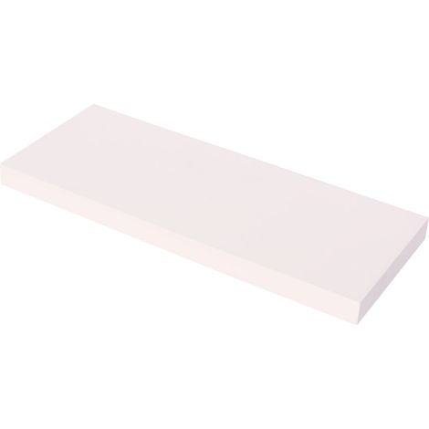 Tabella a fissaggio invisibile Rosa Pastello XL4 3,8x23 5x23,5 Rif. 1190758 (1/2)