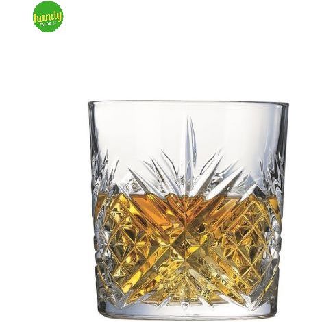 Bicchieri Bormioli Broadway basso 30cl 6pz (1/2)