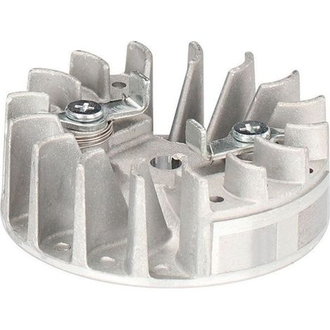 Volant moteur de tronçonneuse, pièces de rechange pour volants moteurs de tronçonneuse 136, 137, 141 et 142, pièces détachées pour volants moteurs de tronçonneuse. (1/4)