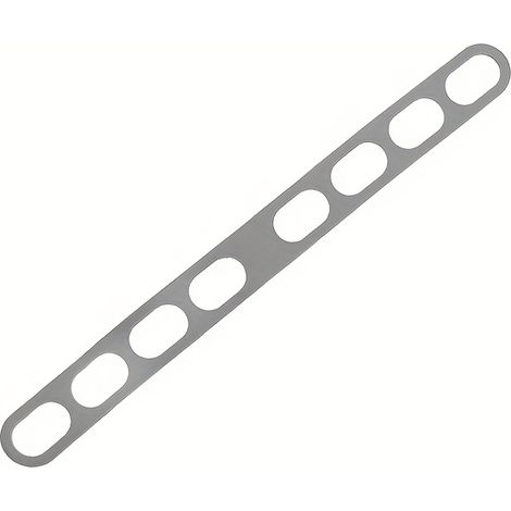 Adapté aux pots et bols — parfait pour bureau, camping et restauration — sangle de couvercle en silicone étanche réglable, bande de fixation multifonction Sangle de couvercle en silicone (gris) (1/4)