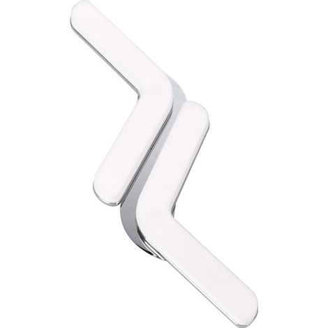 Aplique Led Boomerang (30W) (1/3)