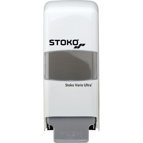 Distributeur savon Stoko Vario Ultra - DEB France