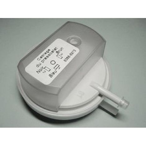 Remeha Pressostato aria Lgw 1.2 Mbar, 97955197