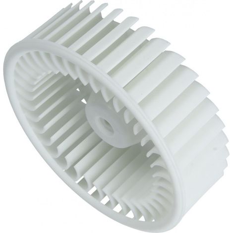 VENTOLA CONDENSATORE ASCIUGATRICE BEKO 2981320200 ORIGINALE