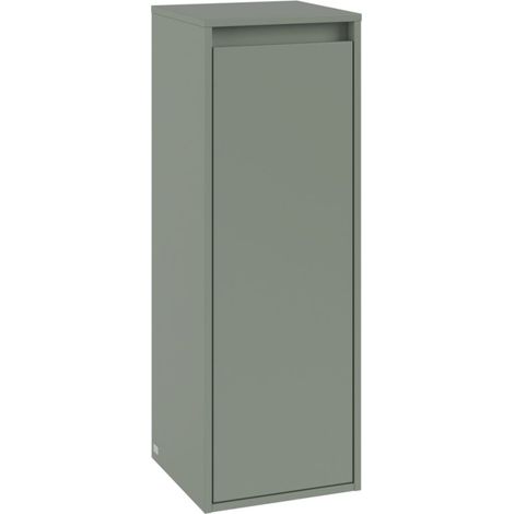 Villeroy & Boch C80201AF Armoire latérale Skyla C80201 350x1000x