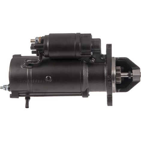 Motor de arranque 24V 4kW MAHLE MS5 (1/3)