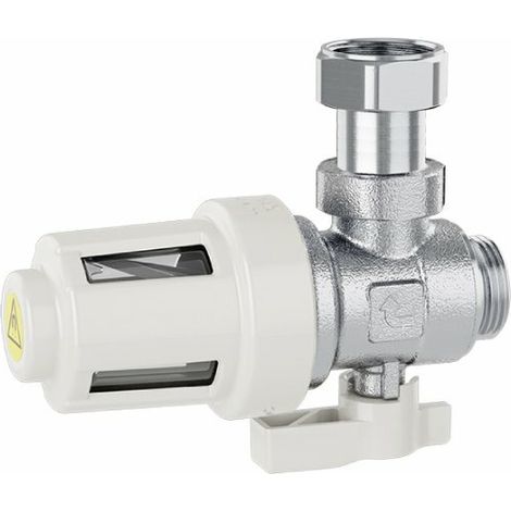 CALEFFI - DIRTMAG XS FILTRO FILTRO DEFANGATORE MAGNETICO 5459 (1/6)