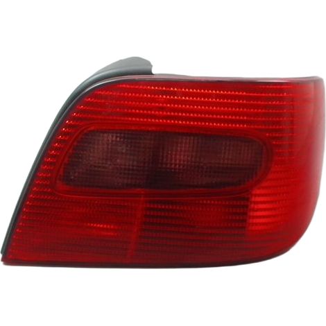 [PRODUIT D'OCCASION] Feu Arriere Droit CITROEN Xsara Phase 2 2000-2004 ♻️ Ref Oe. 6351p0 - Garantie à vie (1/3)