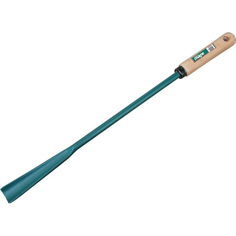 GOUGE À ASPERGES 50CM MANCHE BOIS FORGES DE MAGNE - 537550