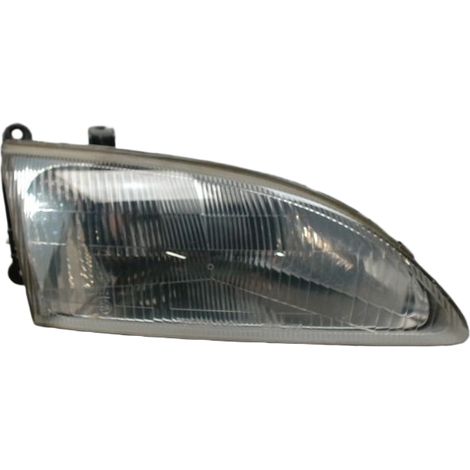 [PRODUIT D'OCCASION] Phare Droit TOYOTA Paseo ♻️ Ref Oe. 8111016630 - Garantie à vie (1/3)