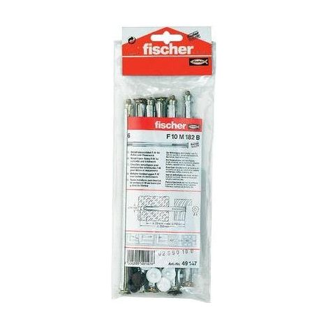Taco p. marco ventana+tapa (6) FISCHER F10M182B