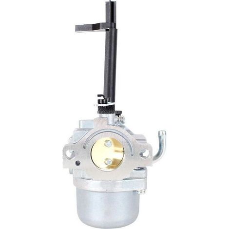 Compatible avec carburateur 697978 pour Briggs Stratton Nikki 695115 591378 030430 695114 Convient aux générateurs Storm Responder 5500 (1/3)