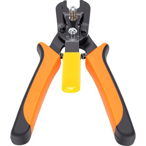 Outil de déconnexion de raccord Push to Connect, pince à dégagement rapide pour connecteurs pneumatiques de 10mm et 12mm (1/5)