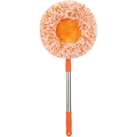 Kurze, gestrickte Woll-Beinstulpen für Kinder und Jugendliche, bequem und mit Zierknöpfen verziert, ideal für Partys, Tanz, Sport und Yoga. Accessoires (1/2)