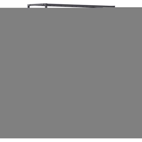 HOMCOM Étagère à vin rack pour bouteilles range-bouteilles capacité 54 bouteilles dim. 63L x 25l x 91H cm métal noir-Noir (1/5)