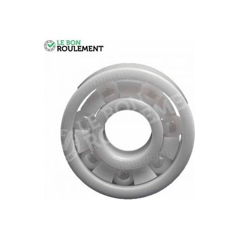 Roulement à billes céramique 6003-CE-ZR02-PTFE-ZEN