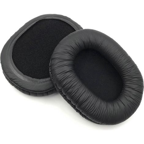 Ohrpolster aus Memory-Schaum für SONY MDR-7506, MDR-7510, MDR-7520, CD900ST und V6 Kopfhörer (1/4)