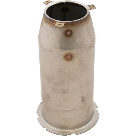 Wolf Flammrohr für Heizkessel EK01B.3L-TH1